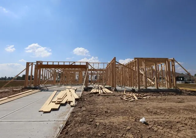 4th image of 18911 Redondo Peak Trl, Crosby, TX 77352 | MLS# 74606942