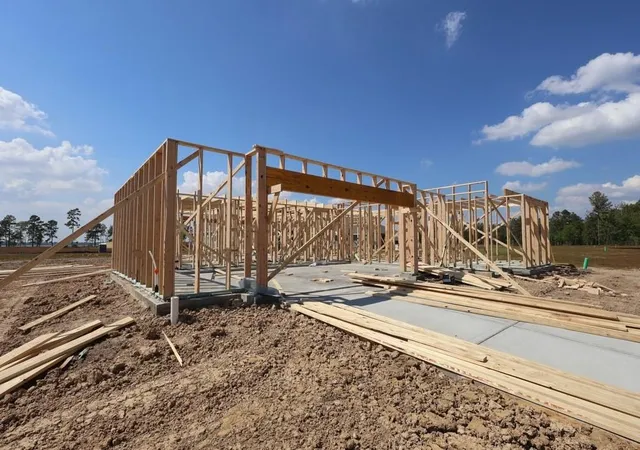 5th image of 18911 Redondo Peak Trl, Crosby, TX 77352 | MLS# 74606942