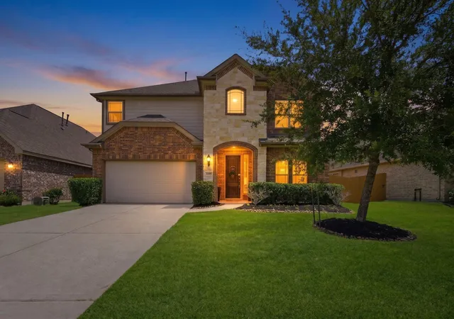 Photo 1 of Single family home for sale at 4565 New Country Dr, Spring, TX 77386 | MLS# 70193701 | Listing updated on 2026-08-26