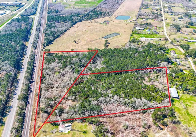 Photo 1 of Land for sale at 7907 Hwy 90, Crosby, TX 77532 | MLS# 25229641 | Listing updated on 2026-08-28