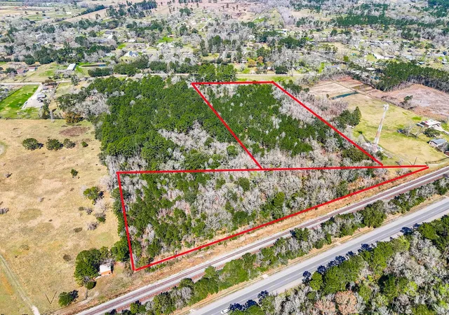 Photo 2 of Land for sale at 7907 Hwy 90, Crosby, TX 77532 | MLS# 25229641 | Listing updated on 2026-08-28