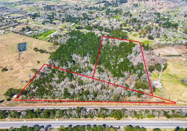 Photo 3 of Land for sale at 7907 Hwy 90, Crosby, TX 77532 | MLS# 25229641 | Listing updated on 2026-08-28