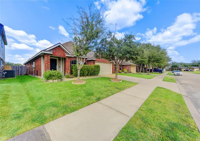 1st image of 2922 Halcyon Time Trl, Houston, TX 77045 | MLS# 91666576