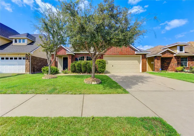 3rd image of 2922 Halcyon Time Trl, Houston, TX 77045 | MLS# 91666576
