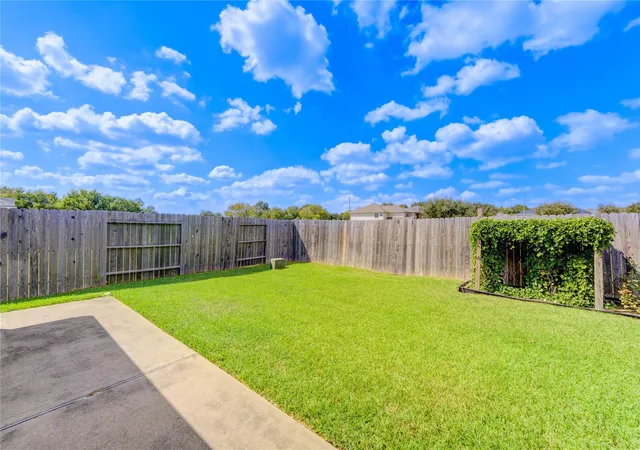 50th image of 2922 Halcyon Time Trl, Houston, TX 77045 | MLS# 91666576