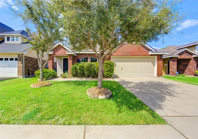 5th image of 2922 Halcyon Time Trl, Houston, TX 77045 | MLS# 91666576