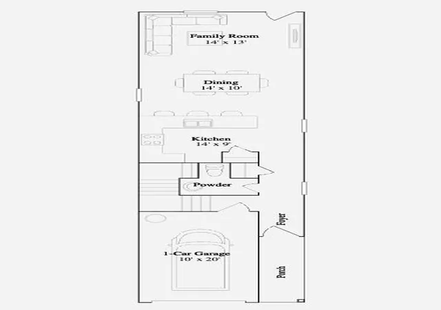 2nd image of 17278 Cymbal Ln, Conroe, TX 77306 | MLS# 7791509