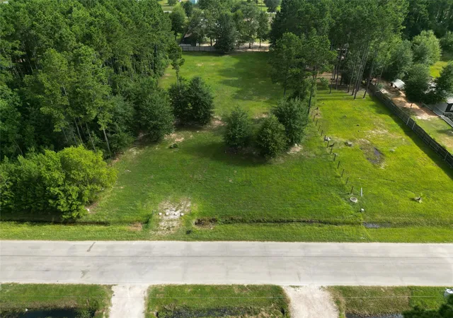 Photo 1 of Land for sale at 180 County Rd 5015, Cleveland, TX 77327 | MLS# 18350744 | Listing updated on 2026-09-04
