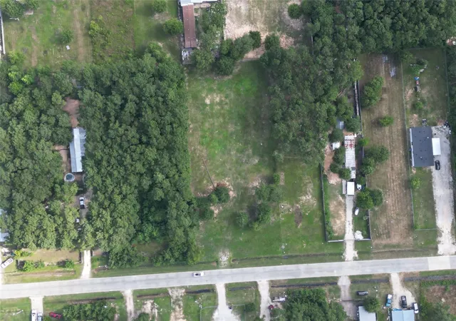 Photo 3 of Land for sale at 180 County Rd 5015, Cleveland, TX 77327 | MLS# 18350744 | Listing updated on 2026-09-04