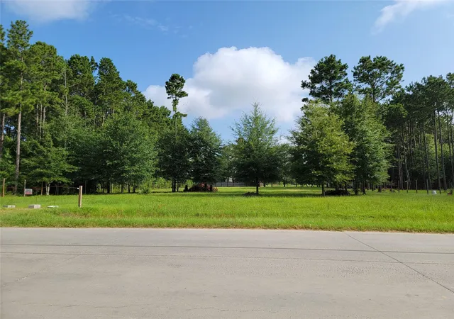 Photo 3 of Land for sale at 180 County Rd 5015, Cleveland, TX 77327 | MLS# 18350744 | Listing updated on 2026-09-04