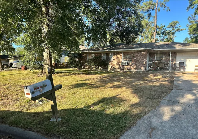 1st image of 8603 Sultan Dr, Houston, TX 77078 | MLS# 29688386