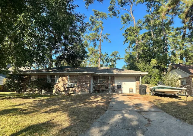 2nd image of 8603 Sultan Dr, Houston, TX 77078 | MLS# 29688386