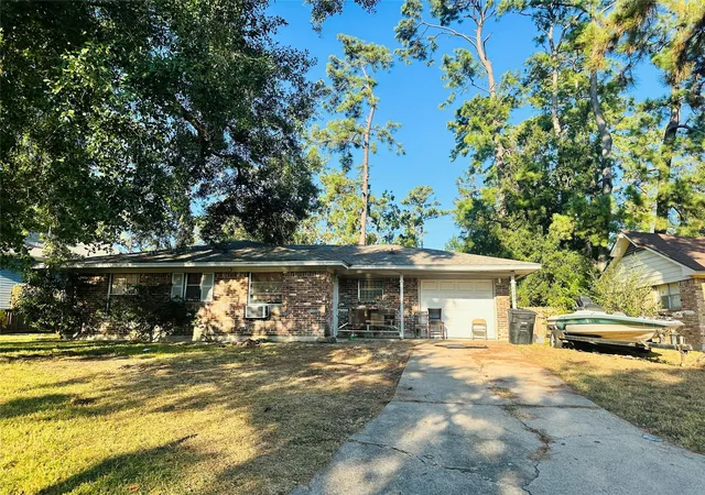 3rd image of 8603 Sultan Dr, Houston, TX 77078 | MLS# 29688386