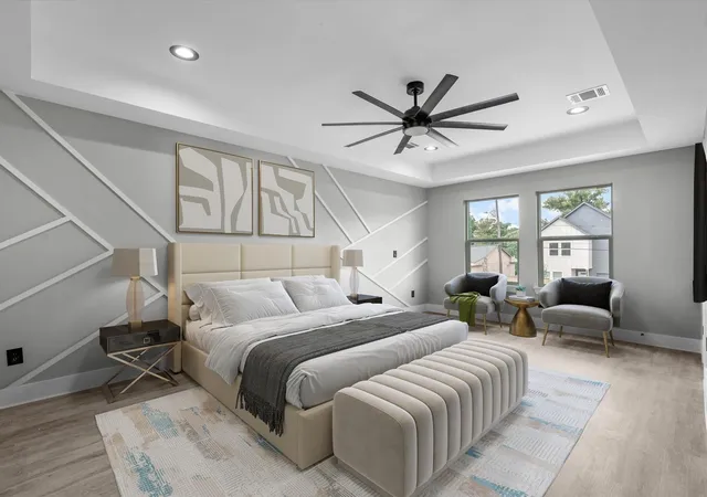 Photo 2 of Sale Pending at 1030 Reverend B J Lewis Dr, Houston, TX 77088 | MLS# 81221386 | Listing updated on 2026-08-21