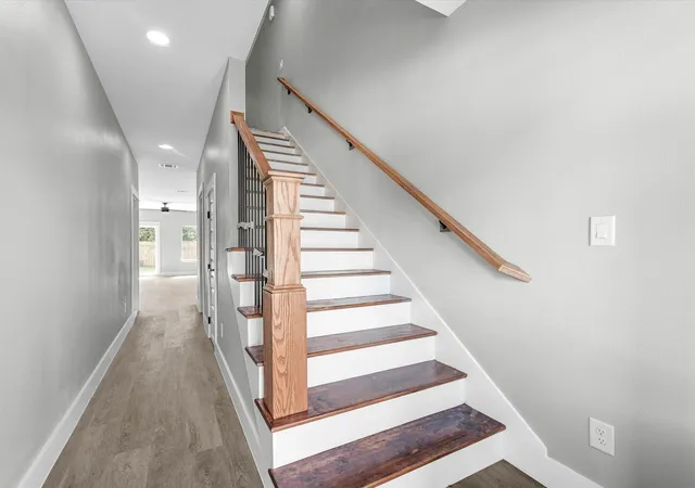 Photo 3 of Sale Pending at 1030 Reverend B J Lewis Dr, Houston, TX 77088 | MLS# 81221386 | Listing updated on 2026-08-21