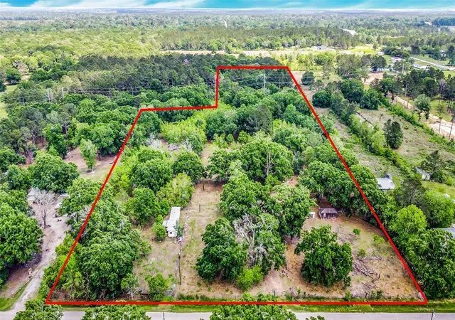 Photo 1 of Land for sale at 198 County Rd 6881 N, Dayton, TX 77535 | MLS# 85664968 | Listing updated on 2026-10-13
