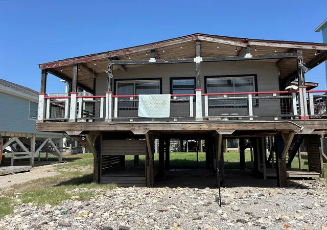 1st image of 12919 Gulf Beach Dr, Freeport, TX 77541 | MLS# 68185380