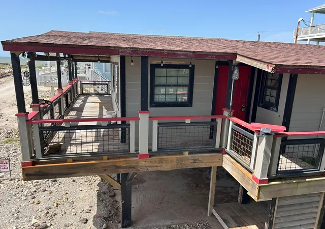 2nd image of 12919 Gulf Beach Dr, Freeport, TX 77541 | MLS# 68185380