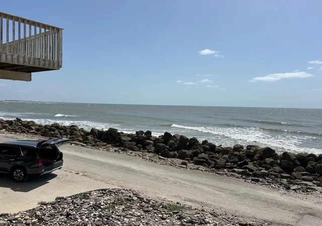 5th image of 12919 Gulf Beach Dr, Freeport, TX 77541 | MLS# 68185380