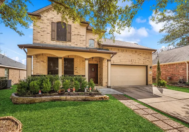 Photo 1 of Single family home for sale at 1706 Elmside Ct, Conroe, TX 77301 | MLS# 47971428 | Listing updated on 2026-08-30