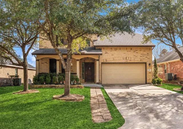 Photo 4 of Single family home for sale at 1706 Elmside Ct, Conroe, TX 77301 | MLS# 47971428 | Listing updated on 2026-08-30