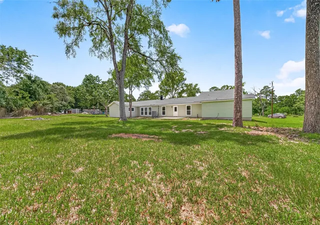 45th image of 25643 Cathy Dr, Hockley, TX 77447 | MLS# 83463807