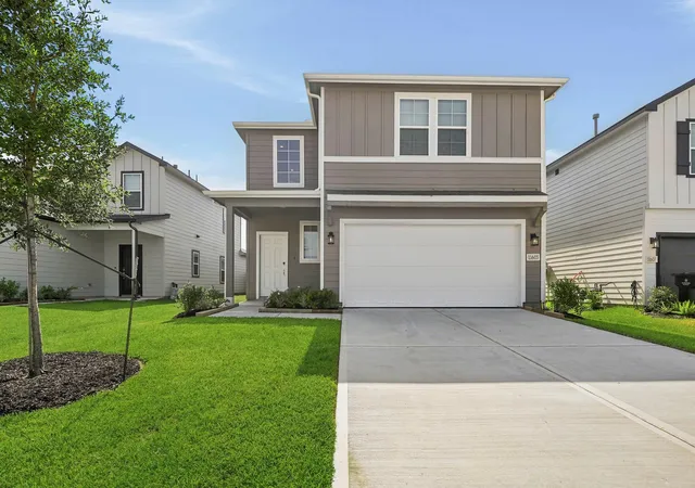 1st image of 11603 Heritage Wind Dr, Crosby, TX 77532 | MLS# 92680009