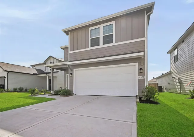 2nd image of 11603 Heritage Wind Dr, Crosby, TX 77532 | MLS# 92680009