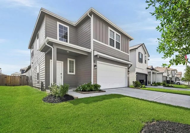 Photo 3 of Single family home for sale at 11603 Heritage Wind Dr, Crosby, TX 77532 | MLS# 92680009 | Listing updated on 2026-09-19