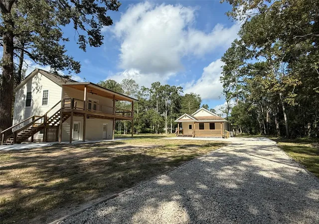 Photo 1 of Multi family home for sale at 17404 Reiss Trl, New Caney, TX 77357 | MLS# 13688236 | Listing updated on 2026-08-27