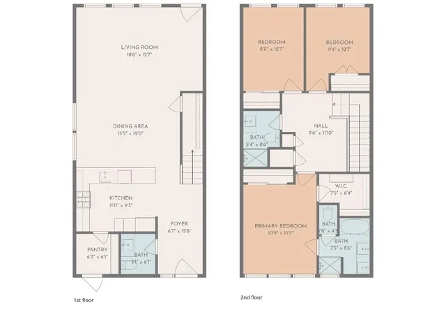 28th image of 3422 Elser St, Houston, TX 77009 | MLS# 88476747