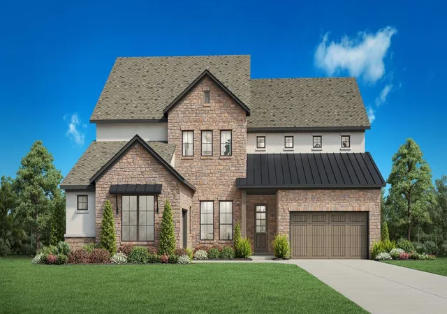 Photo 1 of Single family home for sale at 26735 Stein Ranch Rd, Montgomery, TX 77316 | MLS# 40111992 | Listing updated on 2026-09-09