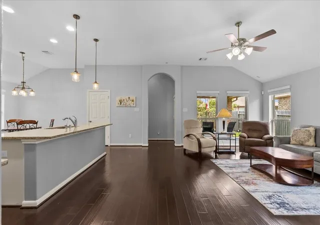 Photo 3 of Single family home for sale at 4813 Ladona Ct, League City, TX 77573 | MLS# 96904377 | Listing updated on 2026-09-23