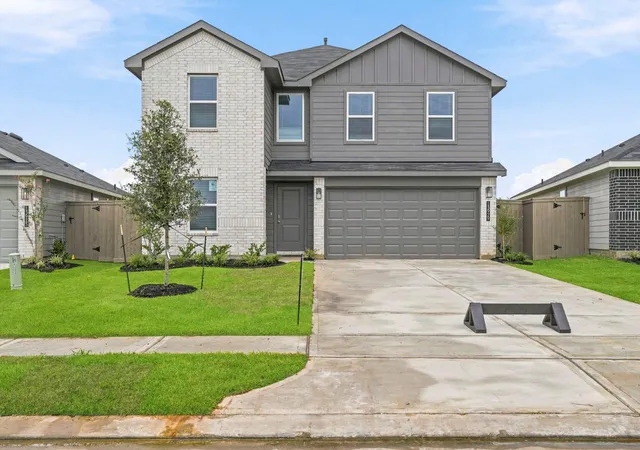 1st image of 13929 Viceroy Wy, Splendora, TX 77372 | MLS# 94539180