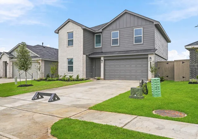 2nd image of 13929 Viceroy Wy, Splendora, TX 77372 | MLS# 94539180