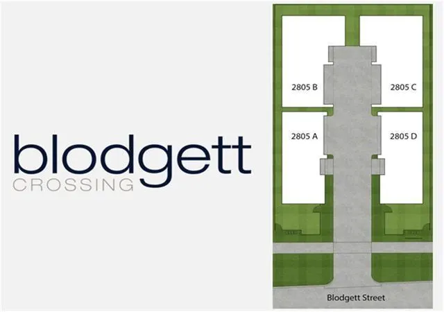 2nd image of 2805 Blodgett St #C, Houston, TX 77004 | MLS# 74689174