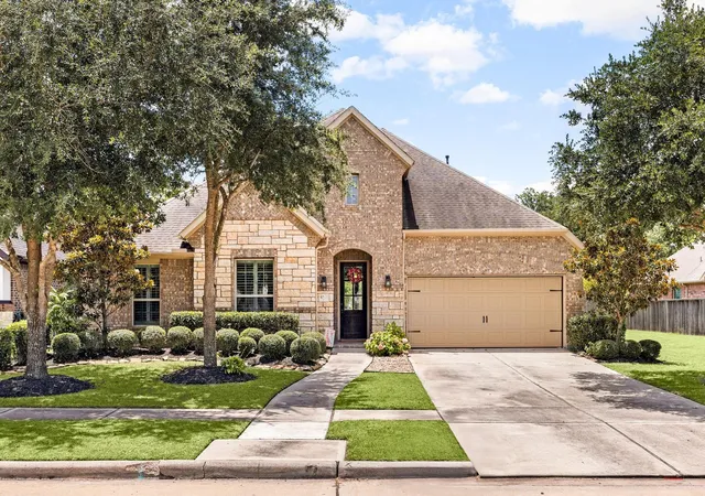 1st image of 4831 Legend Creek Dr, Fulshear, TX 77441 | MLS# 16600840