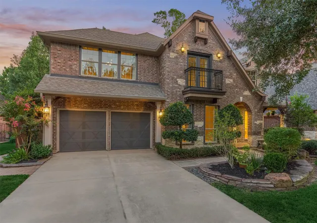 Photo 1 of Single family home for sale at 119 Pronghorn Pl, Montgomery, TX 77316 | MLS# 85584041 | Listing updated on 2026-09-12