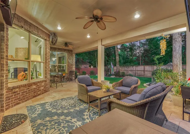 Photo 2 of Single family home for sale at 119 Pronghorn Pl, Montgomery, TX 77316 | MLS# 85584041 | Listing updated on 2026-09-12