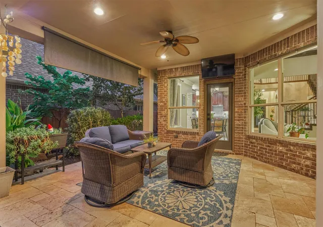 Photo 49 of Single family home for sale at 119 Pronghorn Pl, Montgomery, TX 77316 | MLS# 85584041 | Listing updated on 2026-09-12