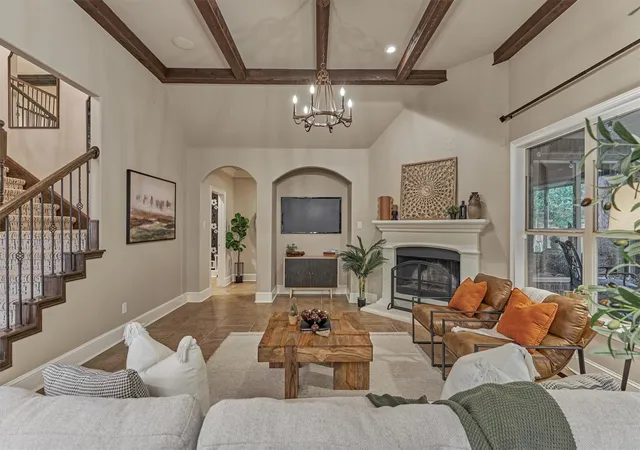 Photo 4 of Single family home for sale at 119 Pronghorn Pl, Montgomery, TX 77316 | MLS# 85584041 | Listing updated on 2026-09-12