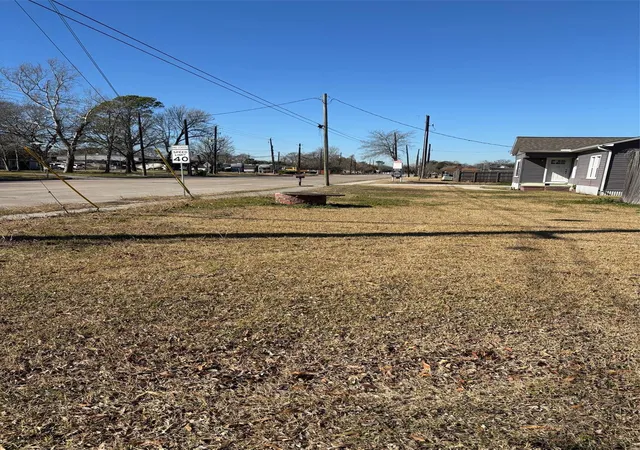 Photo 3 of Land for sale at 3015 Massey Tompkins Rd, Baytown, TX 77521 | MLS# 45247517 | Listing updated on 2026-08-18