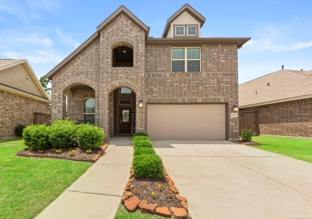 Homes for sale in Humble, TX | 16875 Olympic National Dr, Humble, TX 77346 | MLS# 96803168