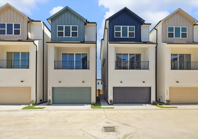 5th image of 5634 Camino Encantado Dr, Houston, TX 77091 | MLS# 88357238