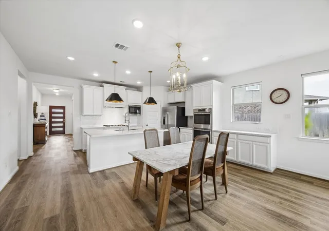 Photo 1 of Sale Pending at 3842 Supremes Trl, Spring, TX 77386 | MLS# 19656671 | Listing updated on 2026-09-16