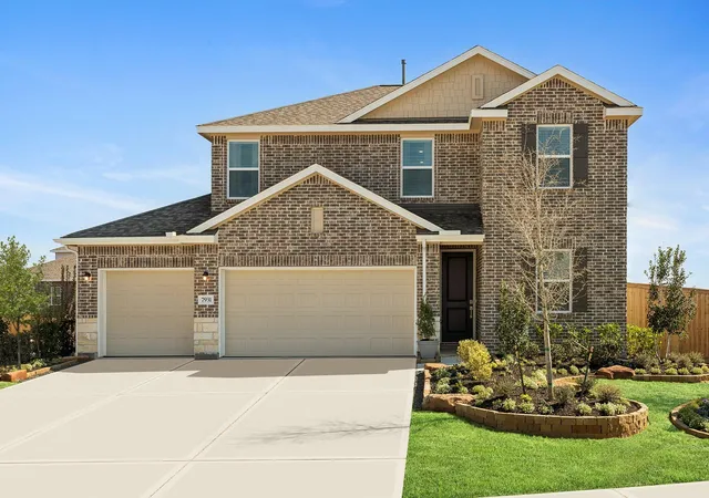 Photo 1 of Single family home for sale at 30601 Johnson Aly, Magnolia, TX 77355 | MLS# 69297164 | Listing updated on 2026-09-11