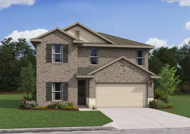 Photo 2 of Single family home for sale at 30601 Johnson Aly, Magnolia, TX 77355 | MLS# 69297164 | Listing updated on 2026-09-11