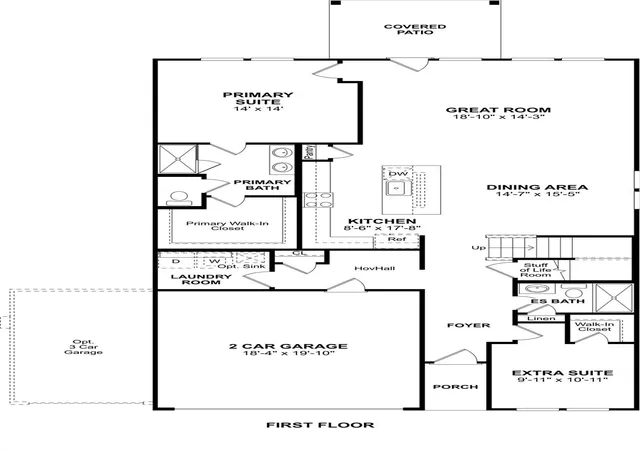 Photo 3 of Single family home for sale at 30601 Johnson Aly, Magnolia, TX 77355 | MLS# 69297164 | Listing updated on 2026-09-11