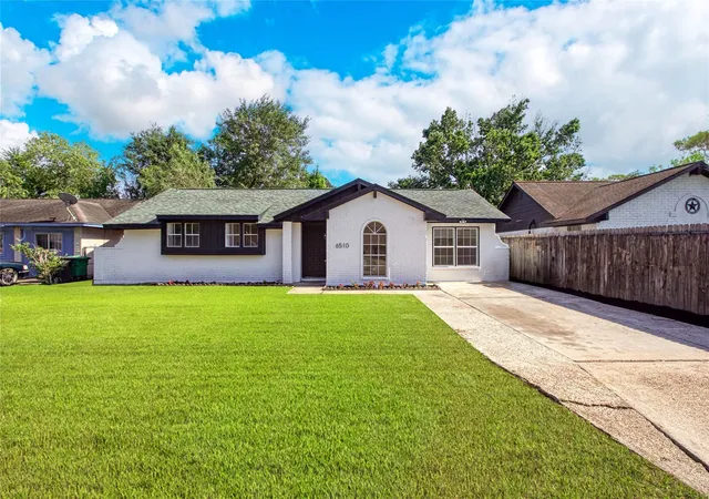 Homes for sale in Houston, TX | 6510 Mardale Dr, Houston, TX 77016 | MLS# 14781277