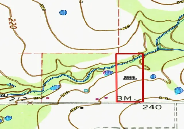 16th image of 000 County Road 126, Hallettsville, TX 77964 | MLS# 52764296